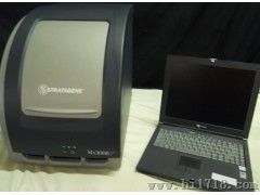 安捷伦stratagene Mx3000P实时定量PCR仪