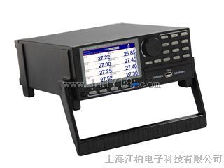 上海江柏多路电阻测试仪 微欧姆计，直流电阻测试仪