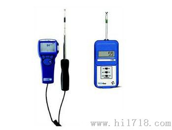上海供应TSI 9515手持热式风速计价格tsi9525风速计参数