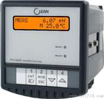 CLEAN PH3000 pH控制器 (pH/ORP)()