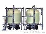 全自动锅炉软水器