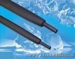 200℃氟橡胶热缩套管 黑色耐高温耐油热缩管
