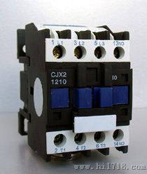 低价销售CJX2-5011系列交流接触器