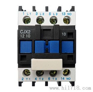 批量销售CJX2-8011系列交流接触器