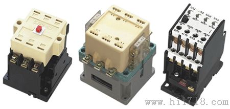低压电器CJ20-250A交流接触器厂家生产