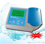 饮用水质量速测仪/自来水厂专用水质检测仪