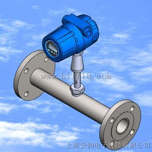 热烟气流量计，管道烟气流量计