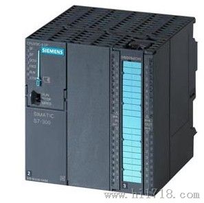 西门子CPU313C-2DP