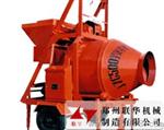 广东清远供应联华JZC500混凝土搅拌机价格