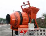 广东云浮供应联华JZM350混凝土搅拌机价格电议