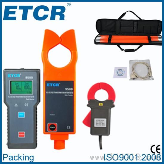 ETCR2000钳型接地电阻测试仪批发价格，ETCR200钳型接地电阻测试仪厂家