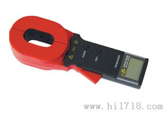 ETCR2000钳型接地电阻测试仪批发价格，ETCR200钳型接地电阻测试仪厂家