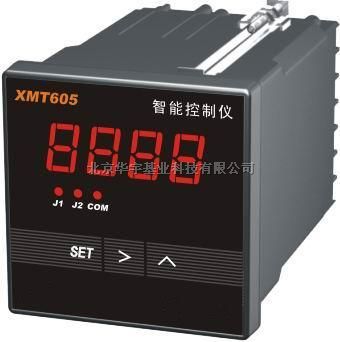 XMT智能温控仪，PT100，PT1000，北京厂家智能控制器