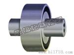 MLZ型梅花形弹性联轴器具有较大的轴向、径向和角向补偿能力