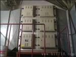 金科工业用油烟净化器工作原理