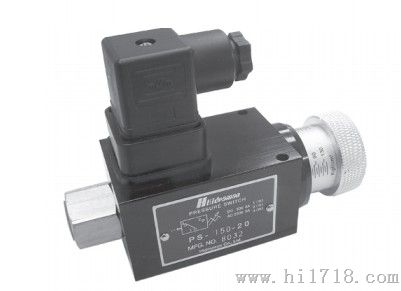 Hidraman压力继电器PS-35-20  MPS-02A-70-20