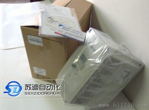 佛山禅城销售台达3.7kw变频器460V电压
