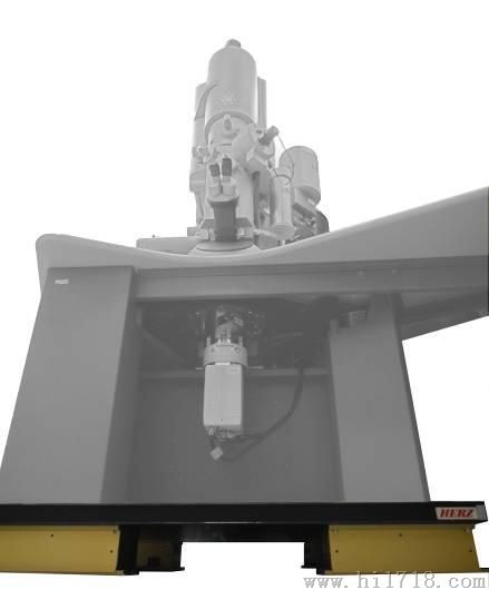 主动式隔振系统  瑞士进口防震台 用于精密测量仪器
