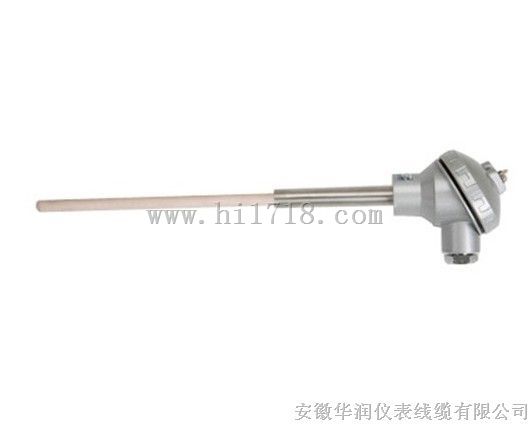 WRRC-139B分度号玻璃厂马蹄窑/池窑专用热电偶