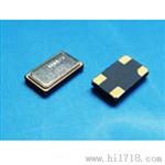 供应SMD5032贴片晶振