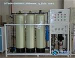 200L一体式工业净水机，RO反渗透设备，倍尔净纯水机