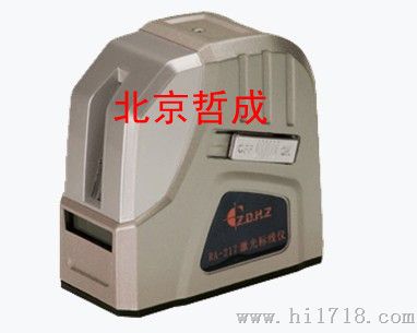 两线水平仪