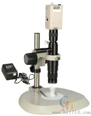 上海光密仪器厂同轴检测显微镜