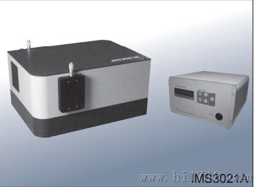 HISW30 / HISU30高分辨率三光栅扫描单色仪/光谱仪