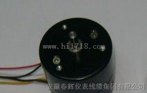 永磁同步电动机