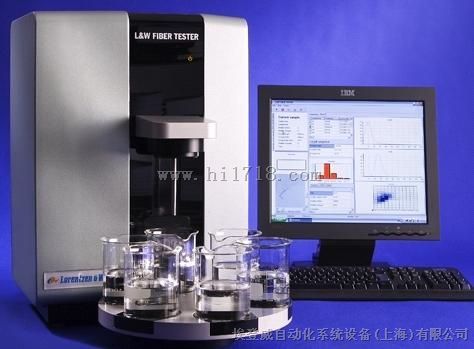 L&W纤维分析仪纤维质量分析仪总代理埃登威