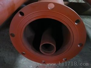 山西输灰专用双套管厂家直销