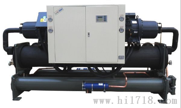 15HP冷水机技术资料