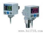 SMC数字压力开关ISE30A-01-N-L 