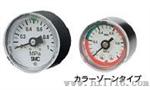 SMC压力表G36-10-01 G46-10-02
