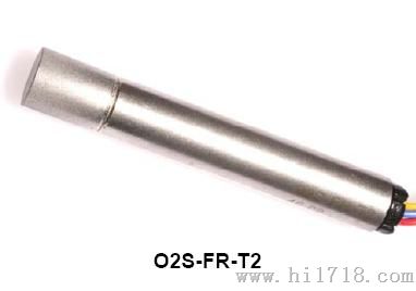高温型氧化锆氧传感器探头（控制燃烧效率）O2S-T2