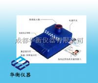 识别器