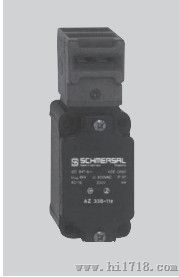 施迈赛Schmersal安全门开关AZ15 AZ16 AZ17 AZ415 AZ335 TZG 代理