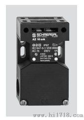施迈赛Schmersal安全门开关AZ15 AZ16 AZ17 AZ415 AZ335 TZG 代理