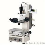 尼康三轴同轴光工具测量显微镜MM-400