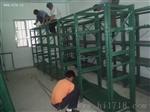 新安抽屉式模具架厂家