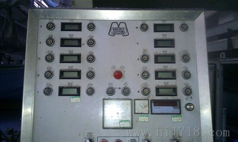 上海Monforts定型机维修|价格便宜|服务|上海盟富斯定型机维修电话