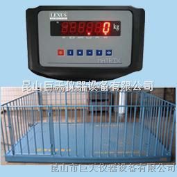 专用电子磅