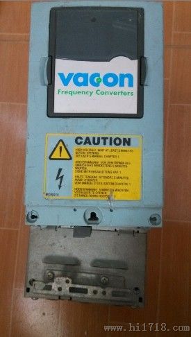 Vacon伟肯变频器维修