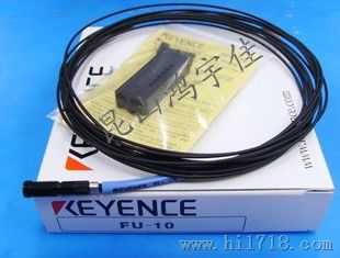基恩士KEYENCE FU-95H 光纤传感器