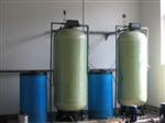 锅炉软化水除垢设备