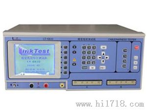 深圳线材测试机CT-8681
