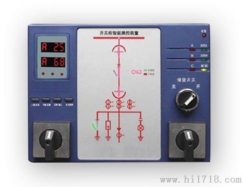 厂家直销AT-ZCK3000A开关柜无线测温丨AT-ZCK3000A