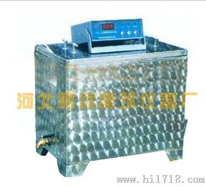 全不锈钢雷氏沸煮箱FZ－31A  水泥安定性沸煮箱