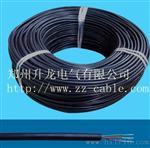 河北国标氟塑料绝缘硅橡胶护套控制电缆KHAF46