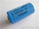 数码相机专用CR123A电池 3V巡检器电池